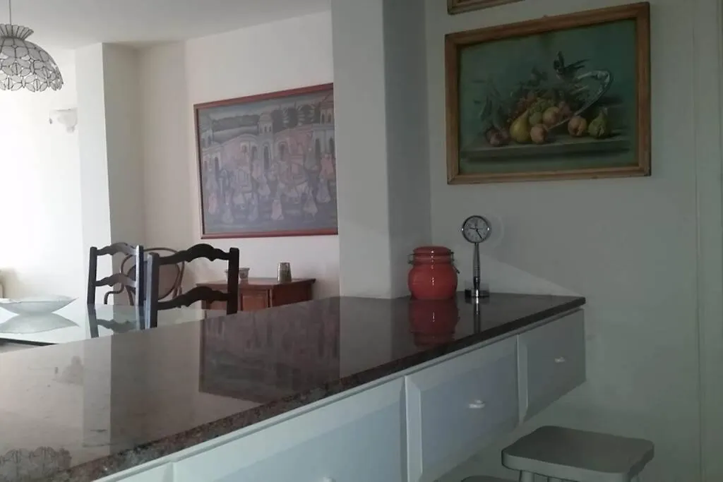St Julians' Sea Front, Spectacular View, Apartment Saint Julian's