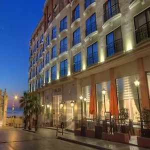 Vivaldi Otel