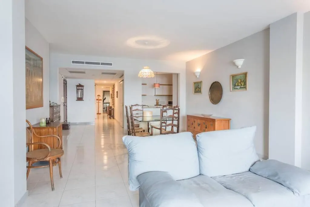 St Julians' Sea Front, Spectacular View, Apartment Saint Julian's